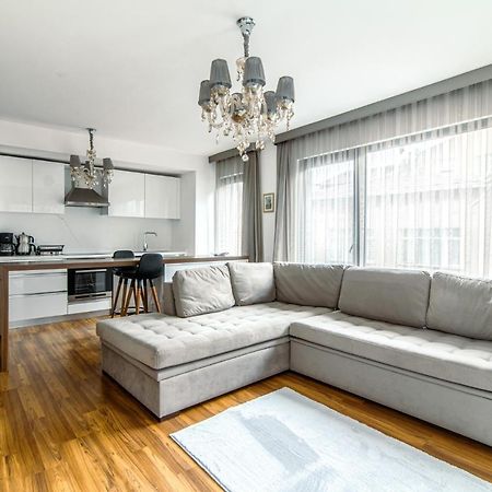 Modern Flat Near Sapphire Shopping Mall Stambuł Zewnętrze zdjęcie